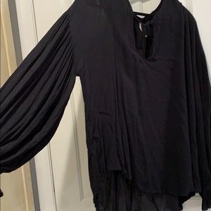 Free people blouse